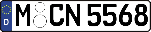 M-CN5568