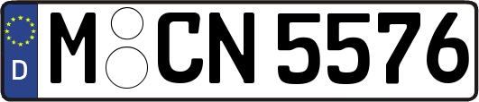 M-CN5576