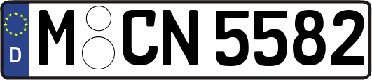 M-CN5582