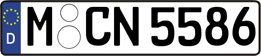 M-CN5586
