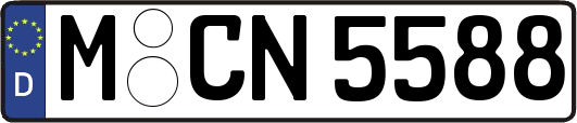 M-CN5588