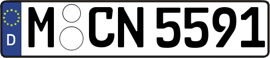 M-CN5591