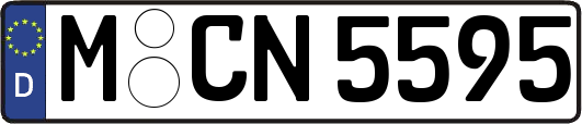 M-CN5595