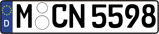 M-CN5598