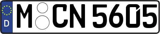 M-CN5605
