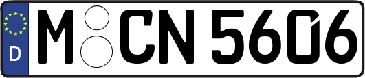 M-CN5606
