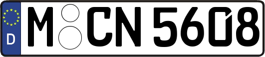 M-CN5608