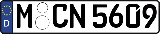 M-CN5609
