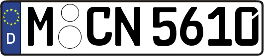 M-CN5610