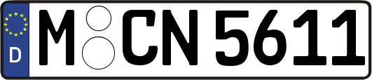 M-CN5611