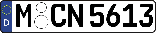 M-CN5613