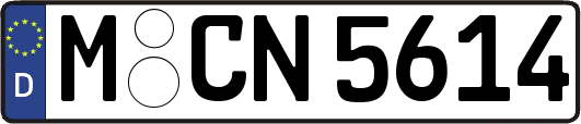 M-CN5614