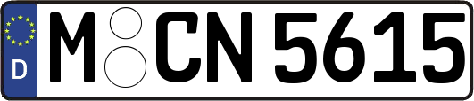 M-CN5615