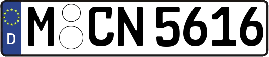 M-CN5616