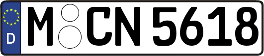 M-CN5618