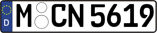 M-CN5619