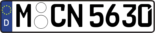 M-CN5630