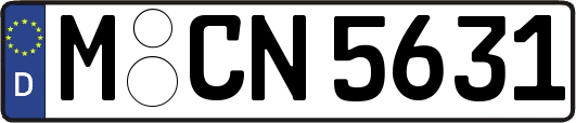 M-CN5631