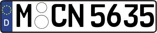 M-CN5635