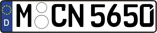 M-CN5650