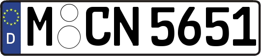 M-CN5651