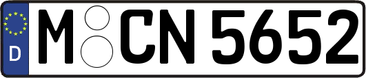 M-CN5652