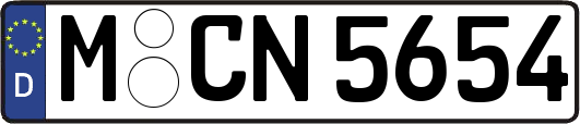M-CN5654