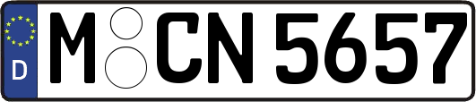 M-CN5657