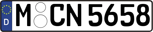M-CN5658