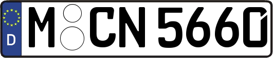 M-CN5660