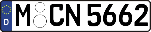 M-CN5662