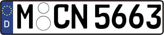 M-CN5663