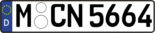 M-CN5664