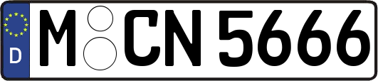 M-CN5666