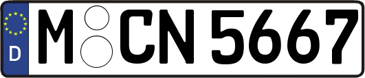 M-CN5667