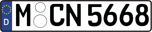 M-CN5668