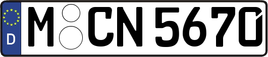 M-CN5670