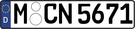 M-CN5671