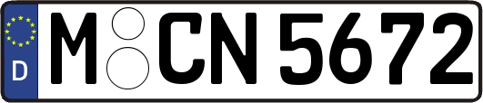 M-CN5672