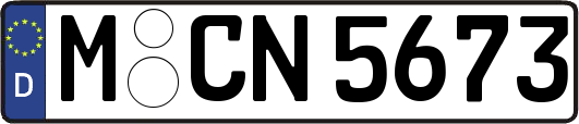M-CN5673