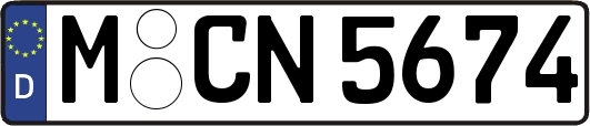 M-CN5674