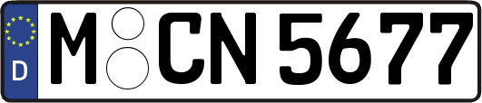 M-CN5677