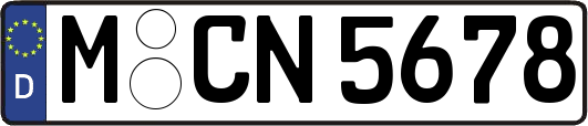 M-CN5678