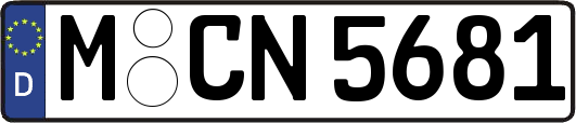 M-CN5681