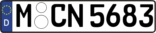 M-CN5683