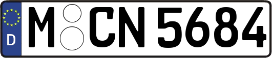 M-CN5684