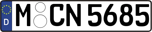 M-CN5685