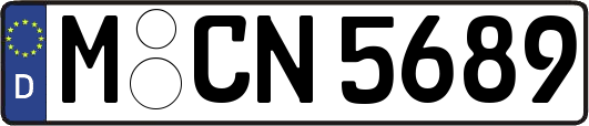M-CN5689