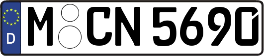 M-CN5690
