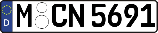 M-CN5691